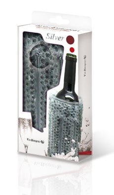 Rinfresca bottiglie Vin Bouquet Art.FIE005S