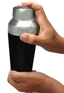 Shaker 700 ml. Vin Bouquet Art.FIK010