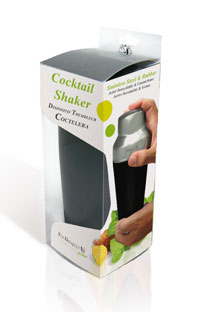 Shaker 700 ml. Vin Bouquet Art.FIK010