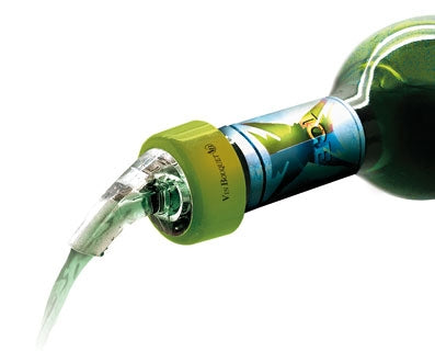 Tappi dosatori 50 ml. 2 Bather Vin Bouquet Art.FIK017