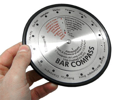 Ricettario professionale per barman Vin Bouquet Art.FIK022