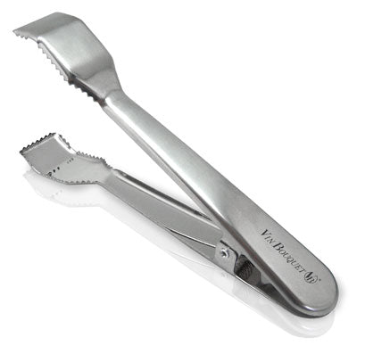 Pinza per ghiaccio Vin Bouquet Art.FIK034
