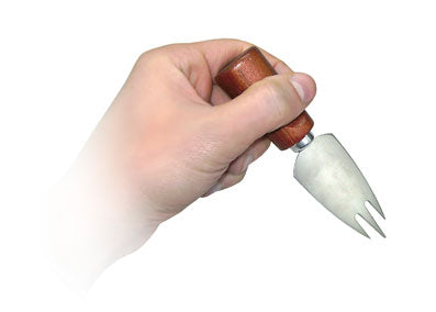 Vassoio Ardesia con Coltelli da Formaggio Vin Bouquet Art.FIH014