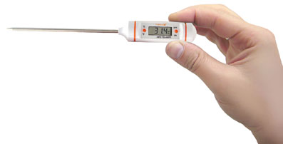 Termometro digitale per cottura -50°C/+300°C Vin Bouquet Art.FIH