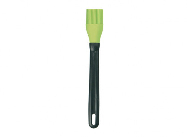 Pennello in silicone Lunga 23,5 cm Larga 35 mm 1841649 no BPA
