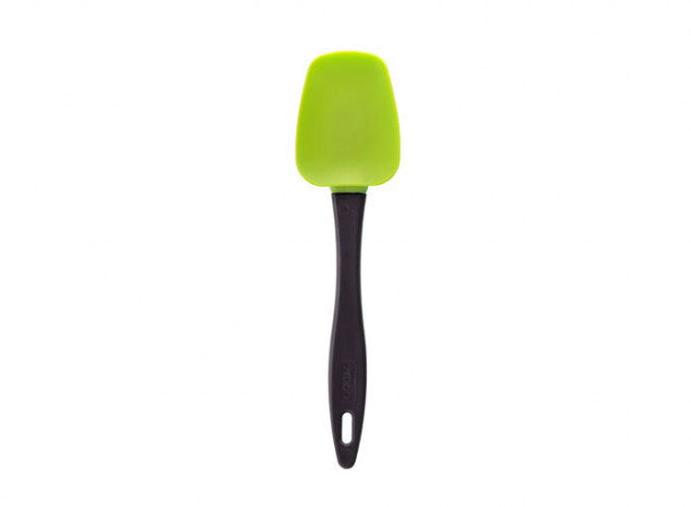 Cucchiaio in silicone Lunga 27 cm Larga 67 mm 1841508 no BPA