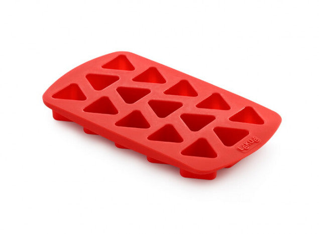Stampo in silicon cioccolatini forma di triangolo Lekue 1841755