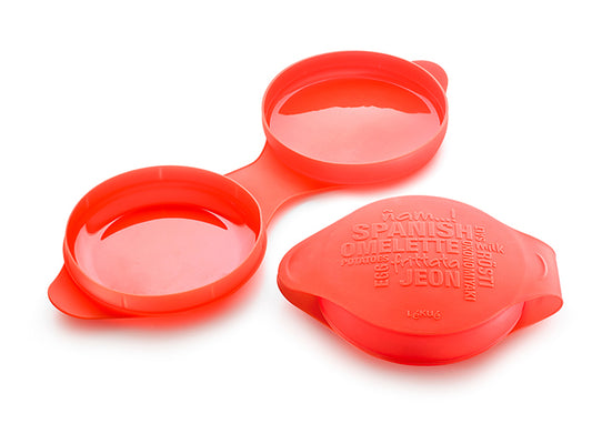 Lékué contenitore cuoci frittata in microonde 1841809