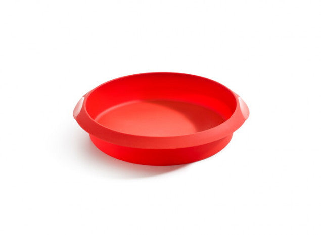 Stampo in silicone Lékué 10 anni di garanzia Ø 20cm.1210720R01M0