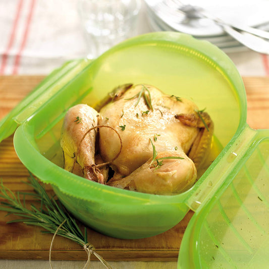 Lekue contenitore per cottura a vapore 1841613