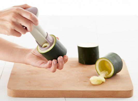 Lekue svuota verdure, zucchine, frutta Veggie Cup 1842192