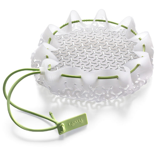 Lekue rete in silicone per cottura separata o infusione 1841420