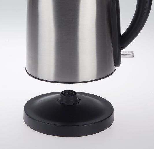 Bollitore da litri 1,7 in acciaio inox OHA722