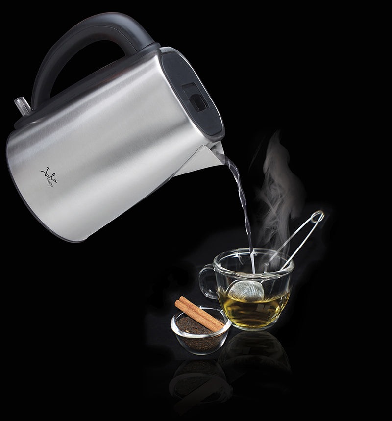 Bollitore da litri 1,7 in acciaio inox OHA722