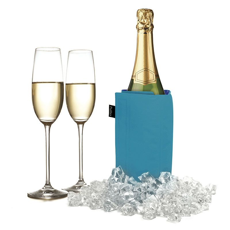 Pulltex fodero refrigerante raffredda vino,spumante 46302674