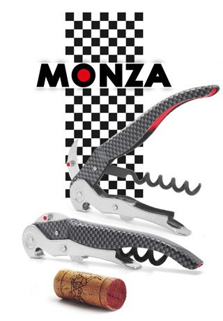 Pulltex cavatappi Pullparrot Monza I° premio Gevrey-Chambertin