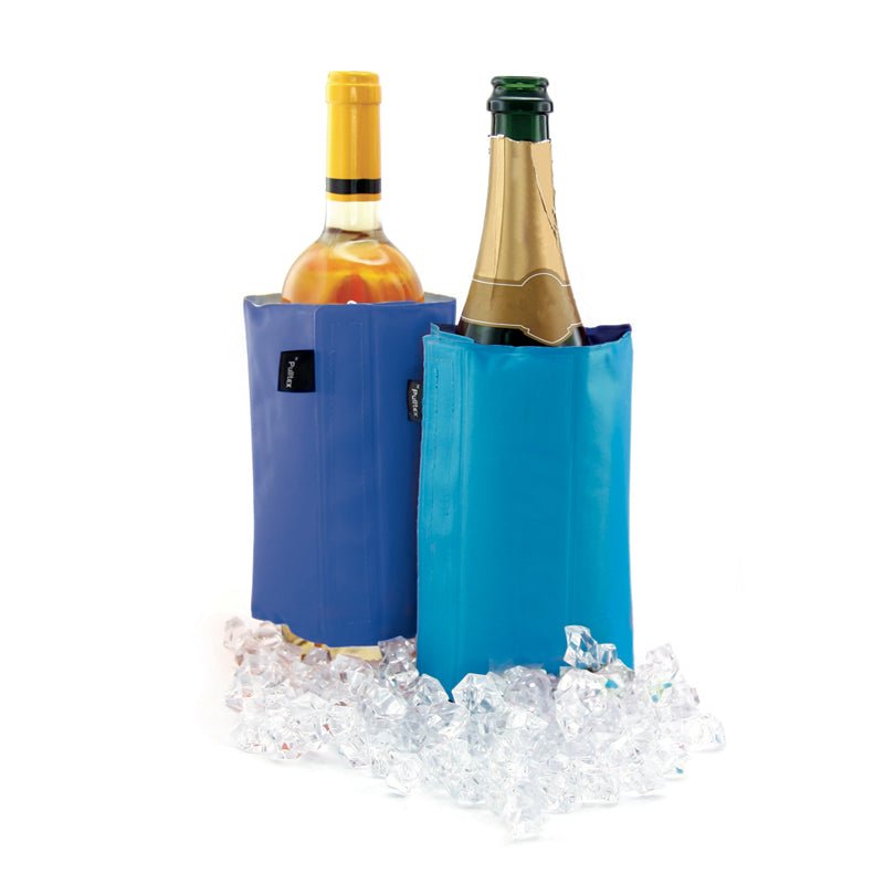 Pulltex fodero refrigerante raffredda vino spumante 4630742