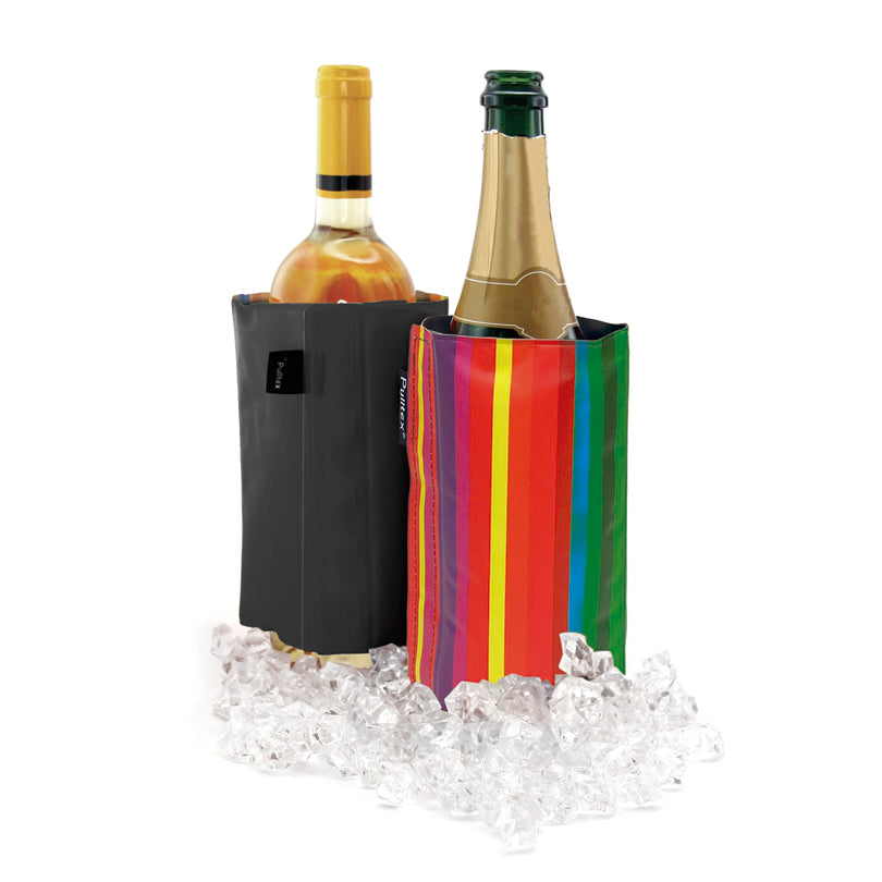 Pulltex fodero refrigerante raffredda vino,spumante