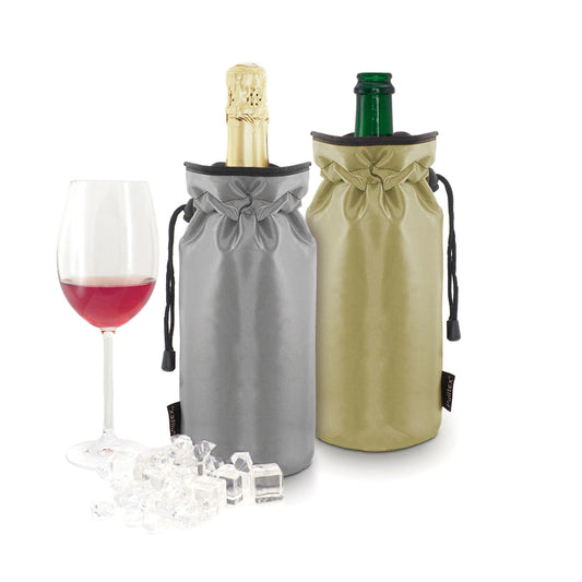 Pulltex fodero refrigerante raffredda vino,spumante 4630711