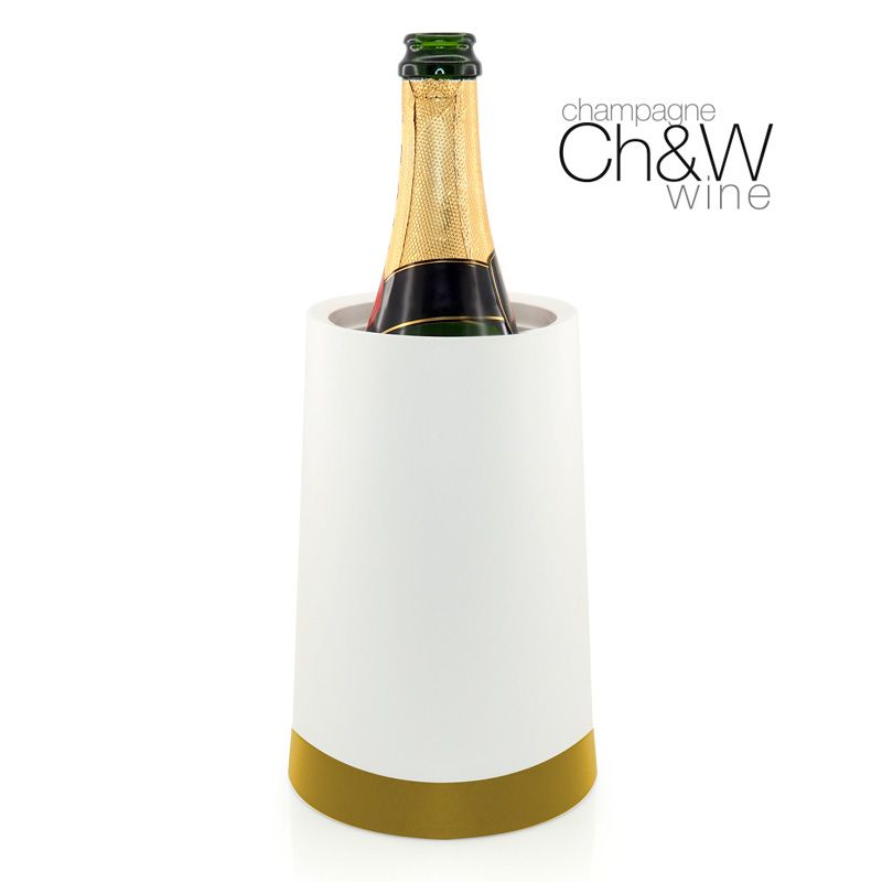 Pulltex contenitore CoolerPot refrigerante Champagne/Spumante