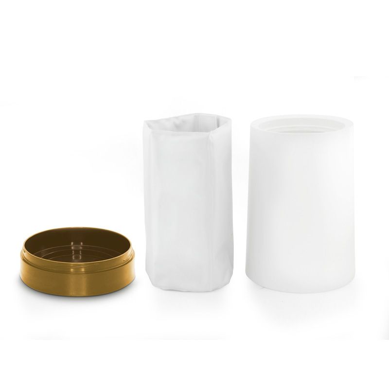 Pulltex contenitore CoolerPot refrigerante Champagne/Spumante