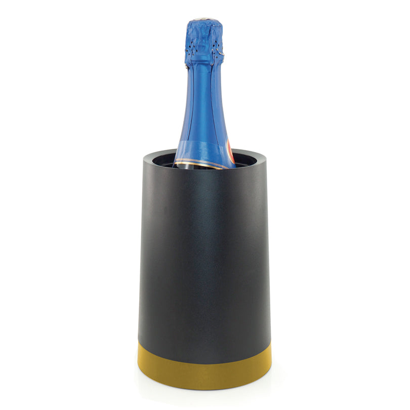Pulltex contenitore CoolerPot refrigerante Champagne/Spumante
