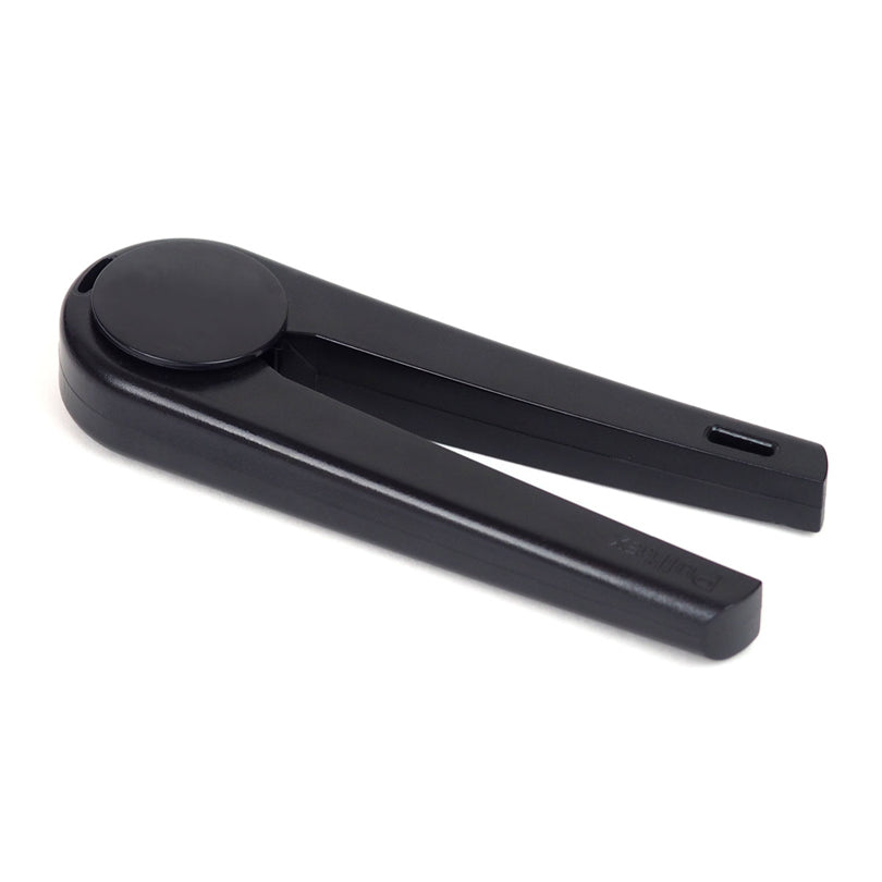 Pulltex Pinza per tappo a fungo champagne confezione Eco Blister