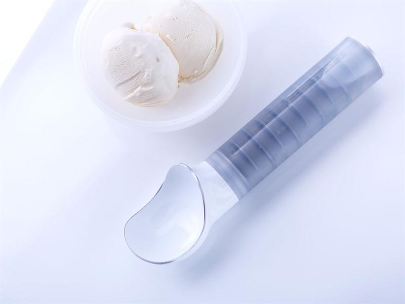 That ScoopTHAT spatola gelato con anello riscaldante Art.KIS-AWH