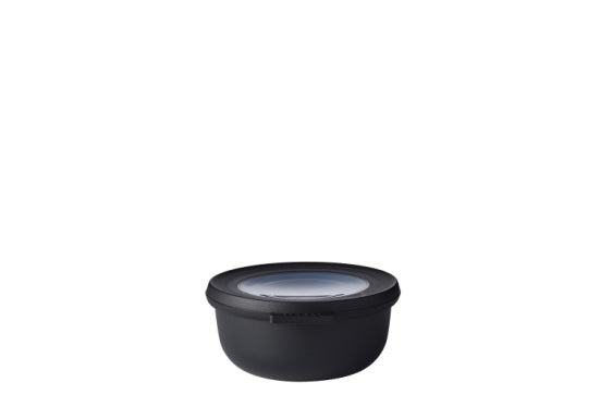 Contenitore Rosti Mepal Cirqula 350 ml. Ø125 H 58mm. no BPA