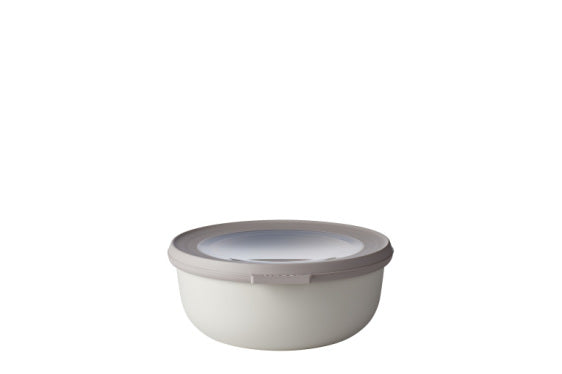 Contenitore Rosti Mepal Cirqula 750 ml. Ø160 H 70mm. no BPA