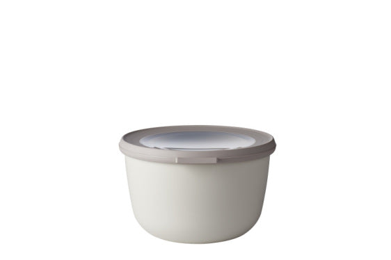 Contenitore Rosti Mepal Cirqula 1L. Ø160 H 100 mm. no BPA