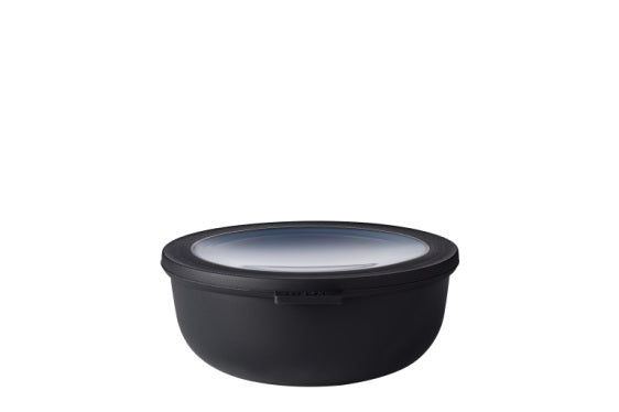 Contenitore Rosti Mepal Cirqula 1250 ml. Ø192 H 78mm. no BPA