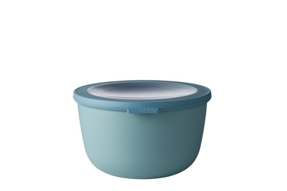 Contenitore Rosti Mepal Cirqula 2L. Ø192 H 115mm. no BPA