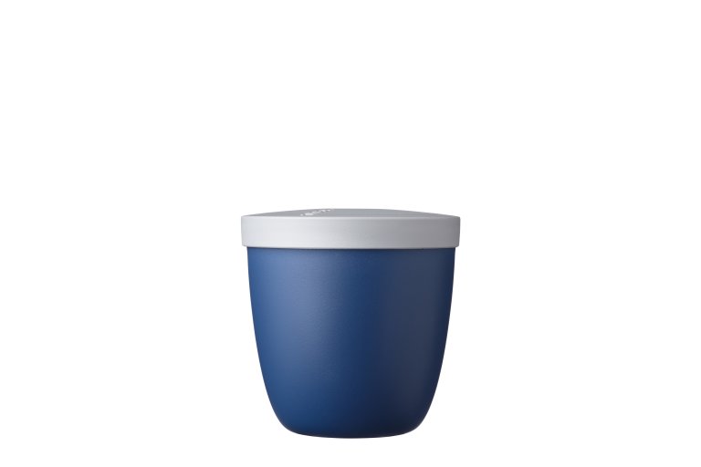 Mepal Barattolo portavivande Ellipse 500ml 107 blu 6222505