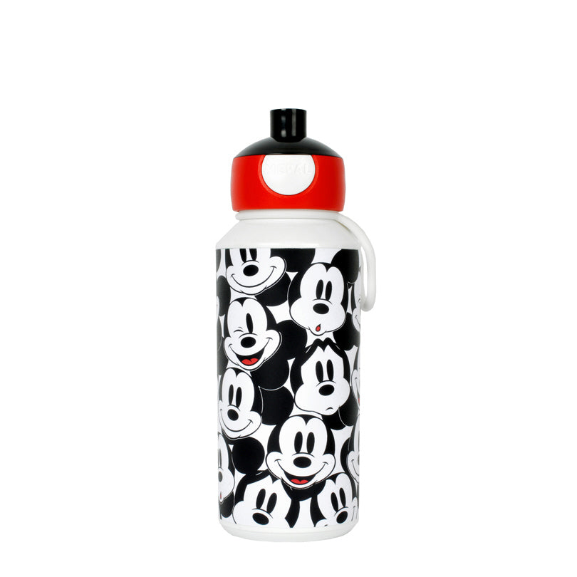 Mepal Borraccia Pop-Up "Mickey Mouse"