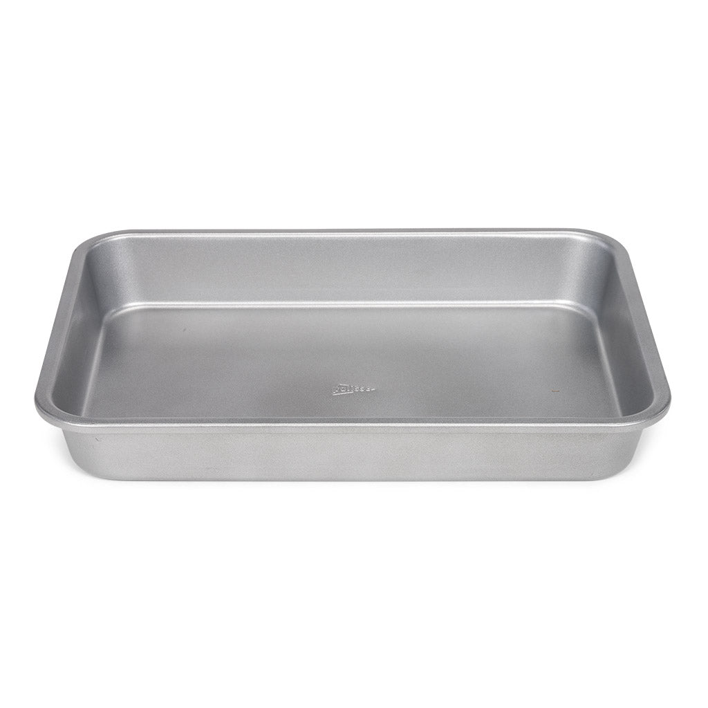 Teglia da forno alta qualità antiaderente 35 x 24 x 5 cm 1811654