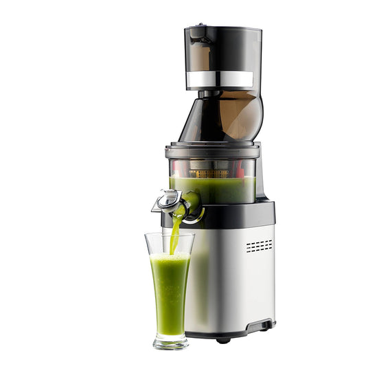 Kuvings Estrattore di Succo Whole Slow Juicer Chef CS600