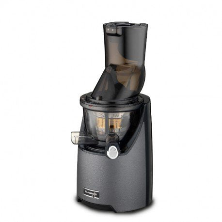 Estrattore Kuvings Whole Slow Juicer EVO820 grigio antracite