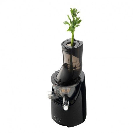 Estrattore Kuvings Whole Slow Juicer EVO820 grigio antracite