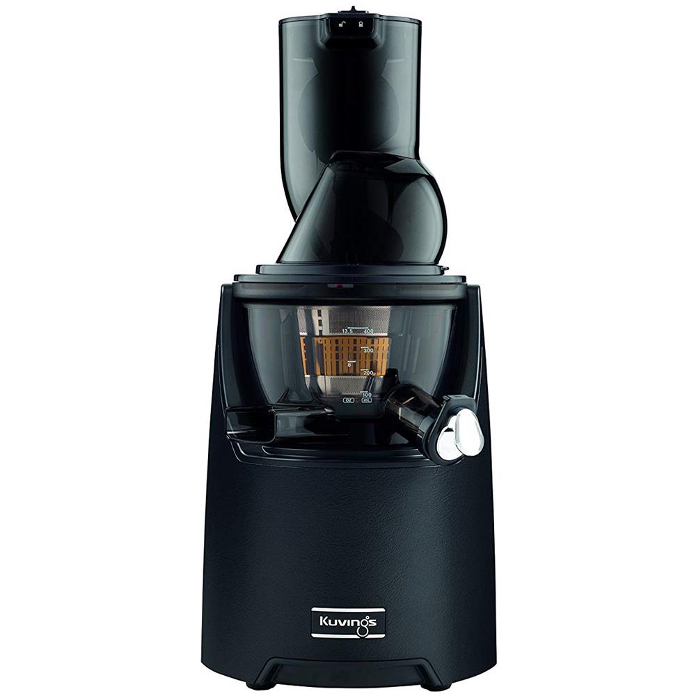 Estrattore Kuvings Whole Slow Juicer EVO820 nero opaco