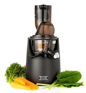 Estrattore Kuvings Whole Slow Juicer EVO820 nero opaco