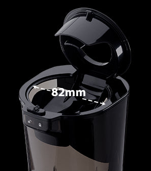 Estrattore Kuvings Whole Slow Juicer EVO820 nero opaco