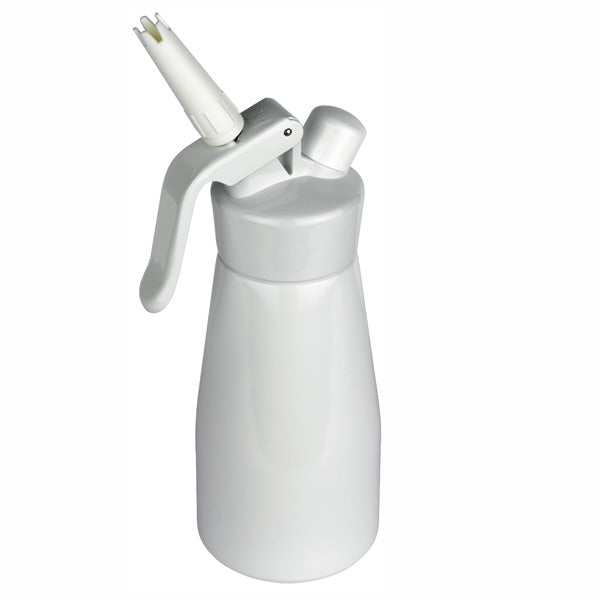 iSi sifone mini whip bianco 1/4 lt.Art.1306