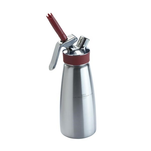 iSi sifone gourmet whip plus 1/2 lt. Art.CA 1603
