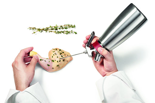 iSi aghi iniettori Art.YI2718