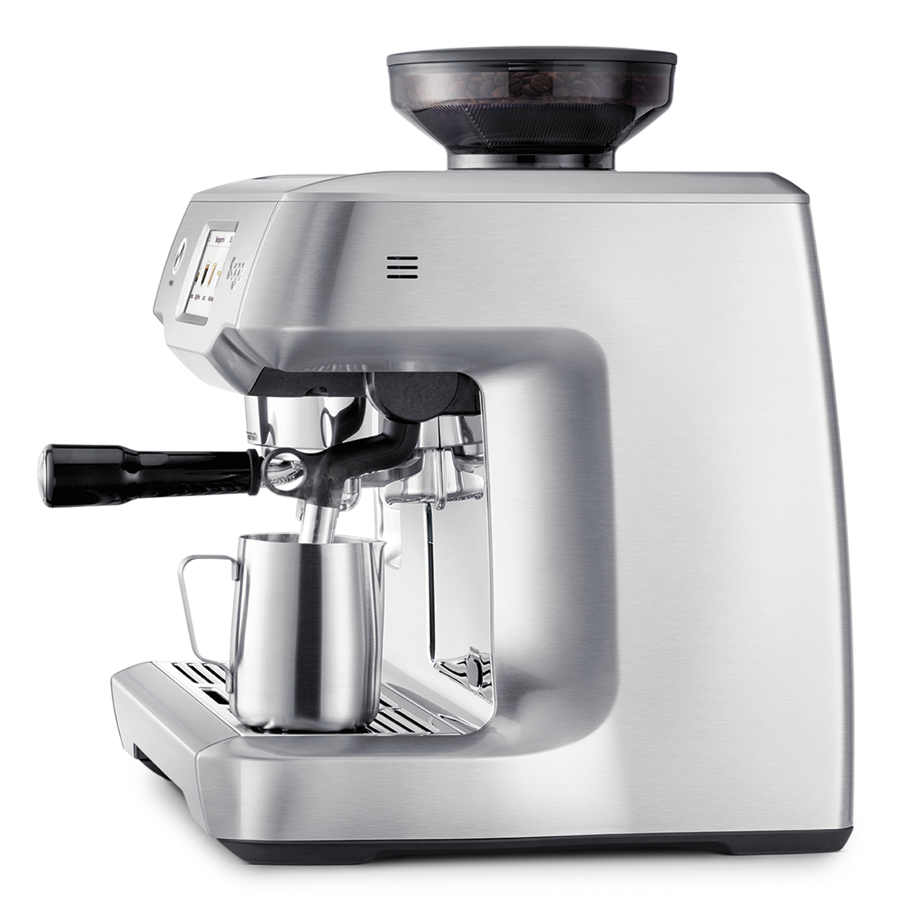 Sage The Oracle Touch SES990 caffè espresso completamente automatica