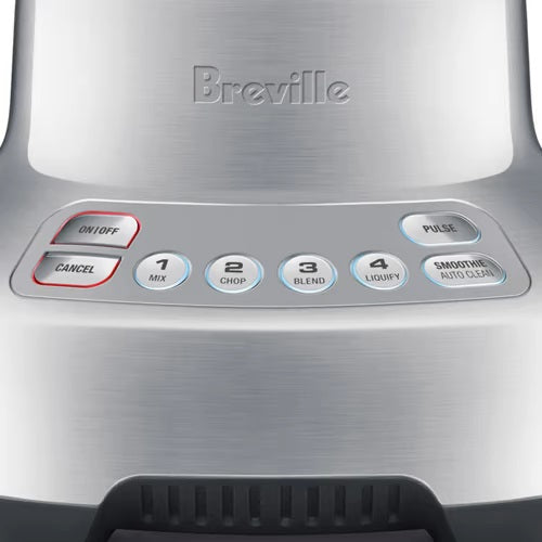 Sage "the Kinetix Twist" frullatore blender una svolta con Kinetix ottimo ed economico SBL405BAL2EEU1