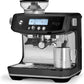Sage macchina da caffè espresso The Barista Pro con macina caffè tartufo