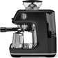 Sage macchina da caffè espresso The Barista Pro con macina caffè tartufo