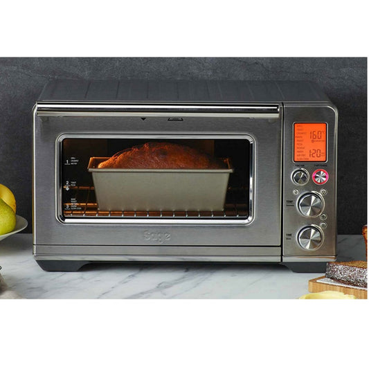 Sage Smart Oven SOV860 Forno elettrico 10 funzioni frigge a aria